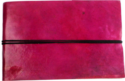 

Pulpypapaya A4 Journal(Scrapbook, Magenta)