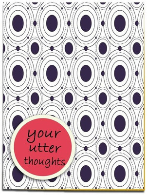 

Epic Ink A6 Notebook(Notebooks 2016, Multicolor)