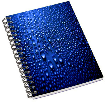 

Shopmania A5 Notebook