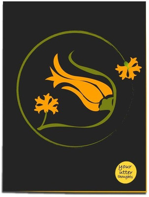 

Epic Ink A6 Notebook(Notebooks 2016, Multicolor)