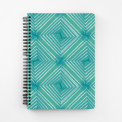 

RAYITE A5 Diary(Tuxedo Junction, Multicolor)