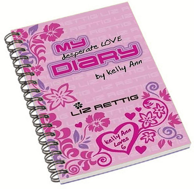 

Shopmania A5 Notebook(Designer-NB-418, Multicolor)