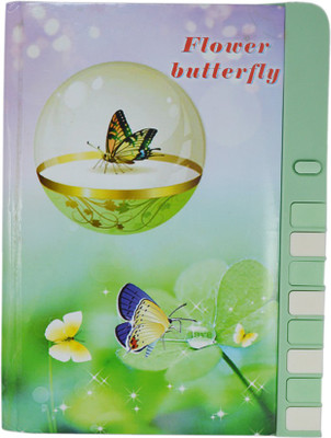

Saamarth Impex Regular Diary(My To Do, Multicolor)