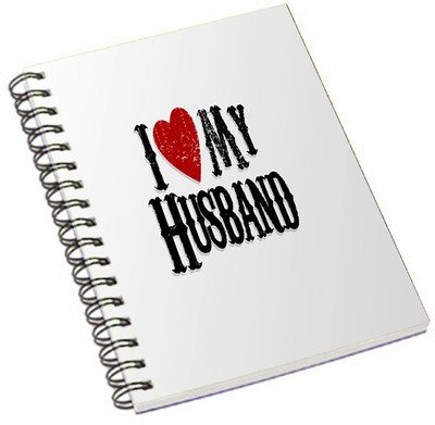 

Shopmania A5 Notebook(Designer-NB-278, Multicolor)