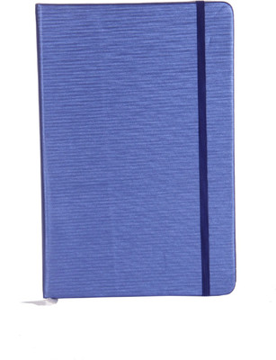 

Priya Exports A3 Notebook(EXECUTIVE, Blue)