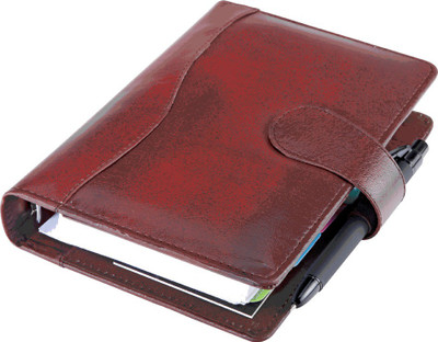 

Iwonder Regular Organizer(Truly Handcrafted, Brown)