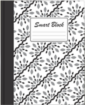

Matrikas B5 Notebook(Smart Block)