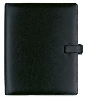 

Filofax A4 Planner/Organizer(Metropol, Black)