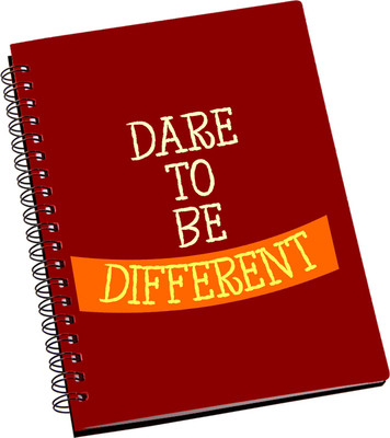 

HK A5 Diary(recycled handmade, Multicolor)