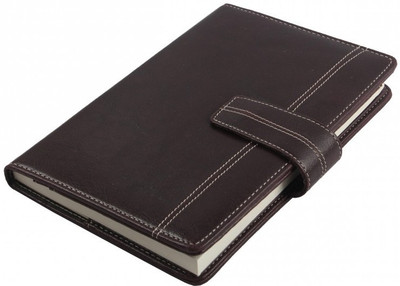 

Viva Global B5 Notebook(Ultima, Burgandy)
