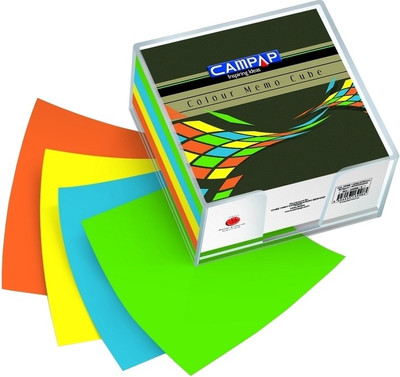 Campap Memo Pad
