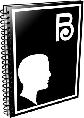 

VenTechno A5 Diary(HE 'B' A5 - Diary (Spiral Bound), Multicolor)