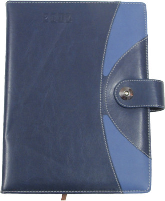 

A1 Regular Notebook(2017, Blue)