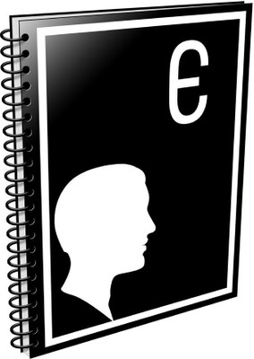 

VenTechno A5 Diary(HE 'E' A5 - Diary (Spiral Bound), Multicolor)