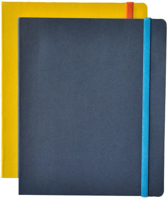 

Karunavan Regular Journal(2015, Blue, Yellow)
