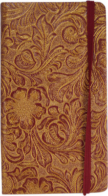 Saamarth Impex A4 Notebook(NA, Yellow)