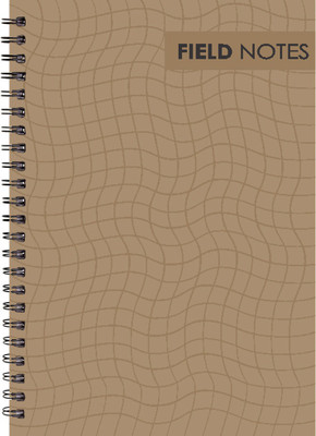

Printelligent A5 Notebook(Printelligent, Multicolor)