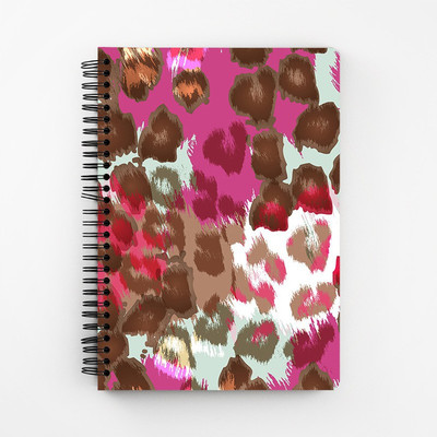 

RAYITE A5 Diary(Printing, Multicolor)