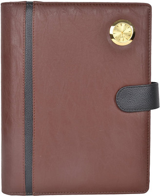 

Gathbandhan A5 Diary(2017, Multicolor)