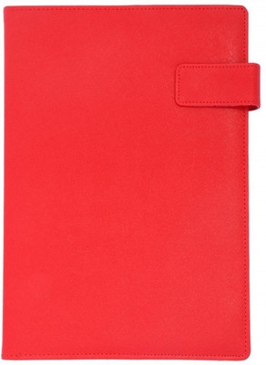

Viva Global A5 Notebook(5, Red)