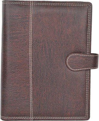

Gathbandhan A5 Diary(2017, Multicolor)