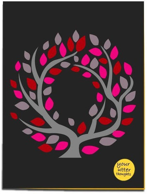 

Epic Ink A6 Notebook(Notebooks 2016, Multicolor)