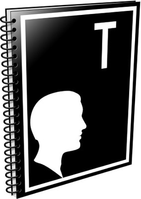 

VenTechno A5 Diary(HE 'T' A5 - Diary (Spiral Bound), Multicolor)