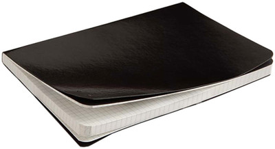 

Rubberband A5 Notebook(Paint Box Series)