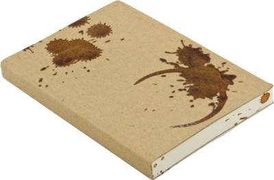 

Daycraft A6 Notebook(Expresso, Brown)
