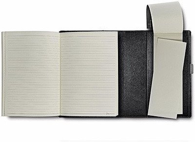 Filofax A5 Planner/Organizer(Slim, Black)