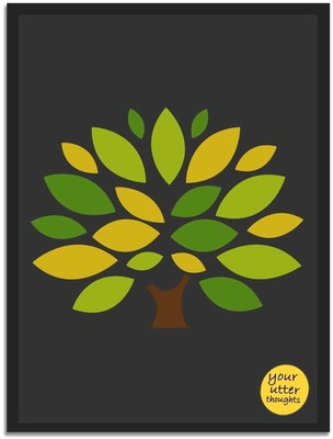 

Epic Ink A6 Notebook(Notebooks 2016, Multicolor)