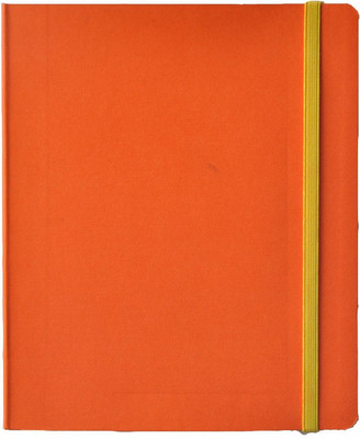 

Karunavan Regular Journal(2015, Orange)