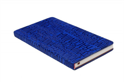 17% OFF on Pinnacle Blue Embossed Notebook Assorted Notebook Ruled 320 Pages(Blue) 17% OFF on Pinnacle Blue Embossed Notebook Assorted Notebook Ruled 320 Pages(Blue)