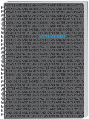 Luxor B5 Notebook(1 Subject, Pack of 5)