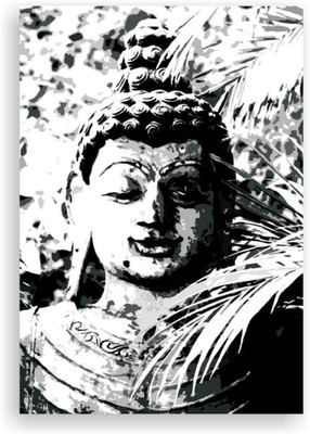 

Goodwork A5 Diary(Buddha Notebook, White)