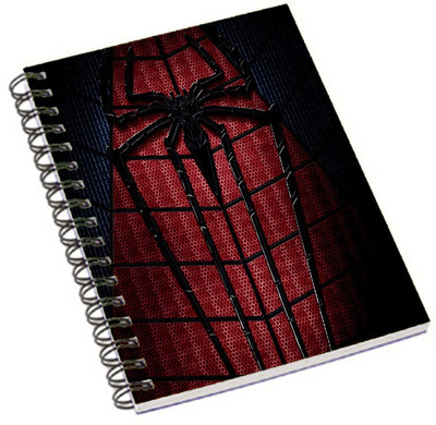 

Shopmania A5 Notebook