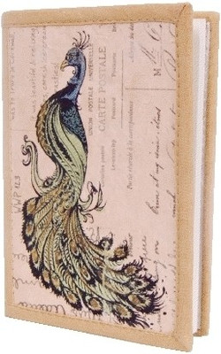 39% OFF on Pinnacle Diary(Majestic Peacock) 39% OFF on Pinnacle Diary(Majestic Peacock)