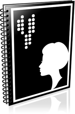 

VenTechno A5 Diary(She 'Y' A5 - Diary (Spiral Bound), Multicolor)
