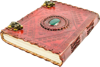 

Artidome Regular Diary(personal pad, Brown)