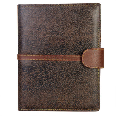 

Skyways Regular Diary(2016, Brown)