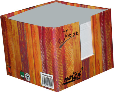 

Notex Assorted Memo Pad(JOT IT)