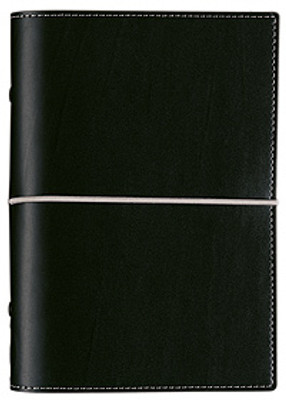 

Filofax Planner/Organizer(Domino, Black)