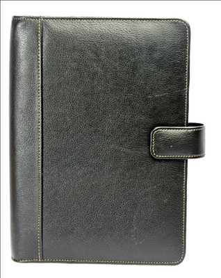 

Elan A5 Journal(Business - 2014, Black)