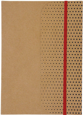 

Imagine Products B6 Notebook(Notebook, Kraft)