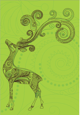 

Karunavan A5 Journal(Animal Kingdom)