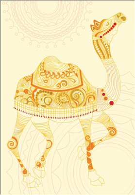 

Karunavan A5 Journal(Animal Kingdom)