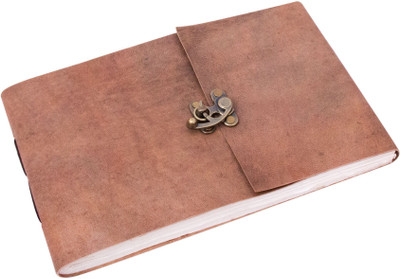 

Pulpypapaya B5 Journal(Handcrafted, Pistachio)