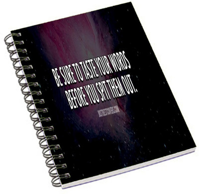 

Shopmania A5 Notebook(DESIGNER PRINTED NOTEBOOK, Multicolor)
