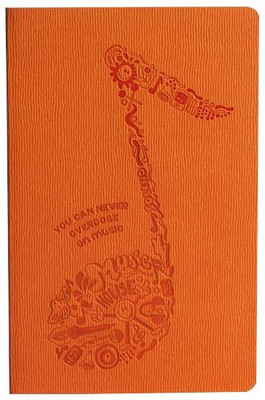 15% OFF on Doodle A5 Diary(Personal, Orange) 15% OFF on Doodle A5 Diary(Personal, Orange)
