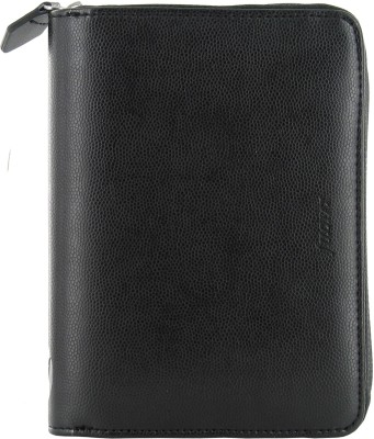 

Filofax Pennybridge Compact Black Organizer Journal(Pennybridge, Black)